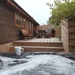 Argente - Still Rabbit - Hot Tub - Yorkshire 别墅