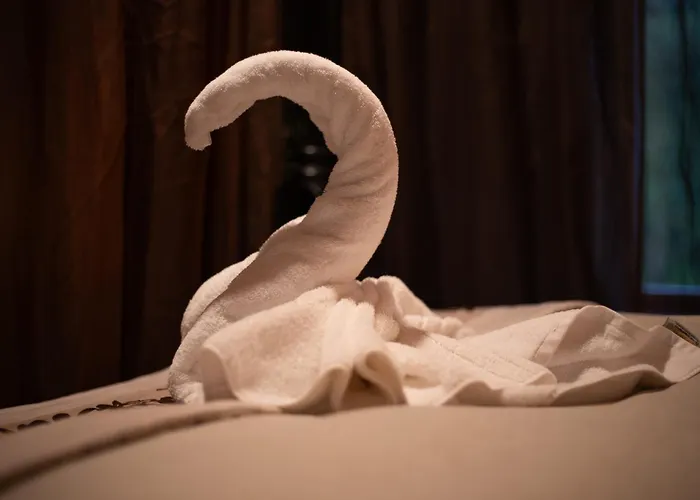 Villa Argente - Still Rabbit - Hot Tub - Yorkshire