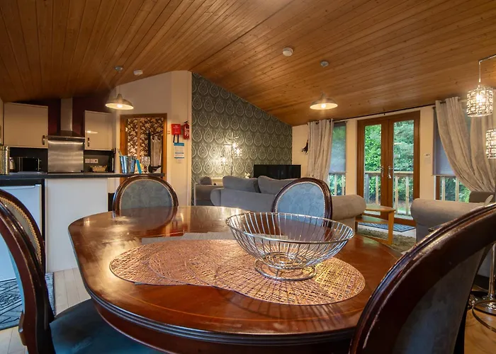 Argente - Still Rabbit - Hot Tub - Yorkshire