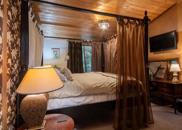 Argente - Still Rabbit - Hot Tub - Yorkshire *