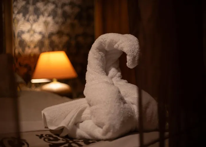 Argente - Still Rabbit - Hot Tub - Yorkshire Selby