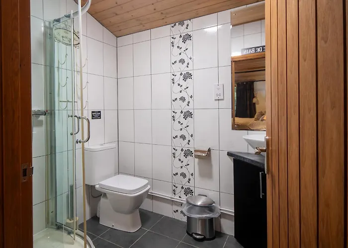 Argente - Still Rabbit - Hot Tub - Yorkshire Villa *