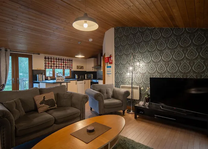 Argente - Still Rabbit - Hot Tub - Yorkshire Villa