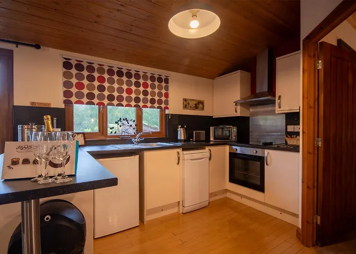 Argente - Still Rabbit - Hot Tub - Yorkshire Villa *