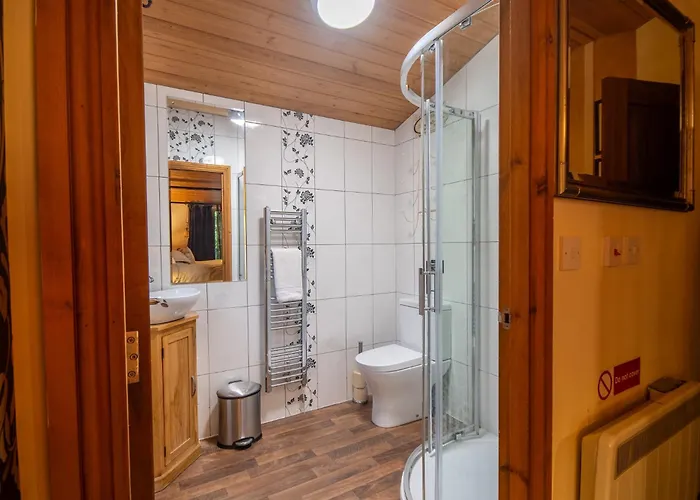 Argente - Still Rabbit - Hot Tub - Yorkshire Villa