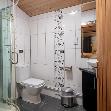 Argente Villa *