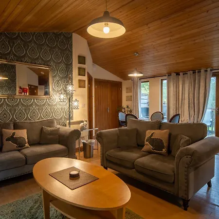 Villa Argente *