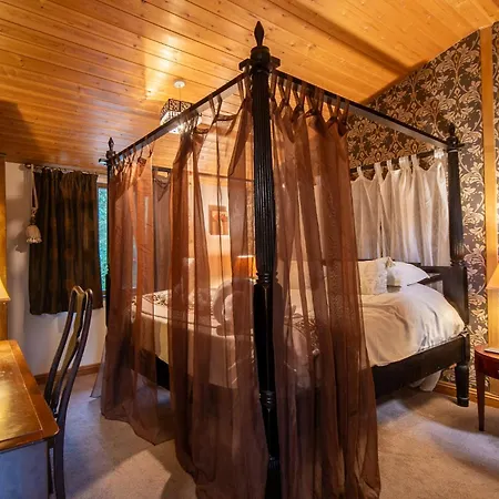 Villa Argente Selby