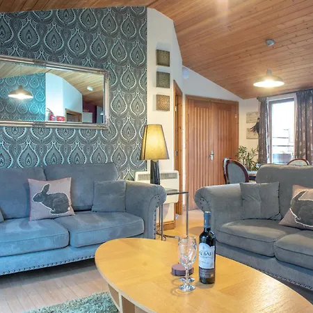 Argente - Still Rabbit - Hot Tub - Yorkshire * Selby