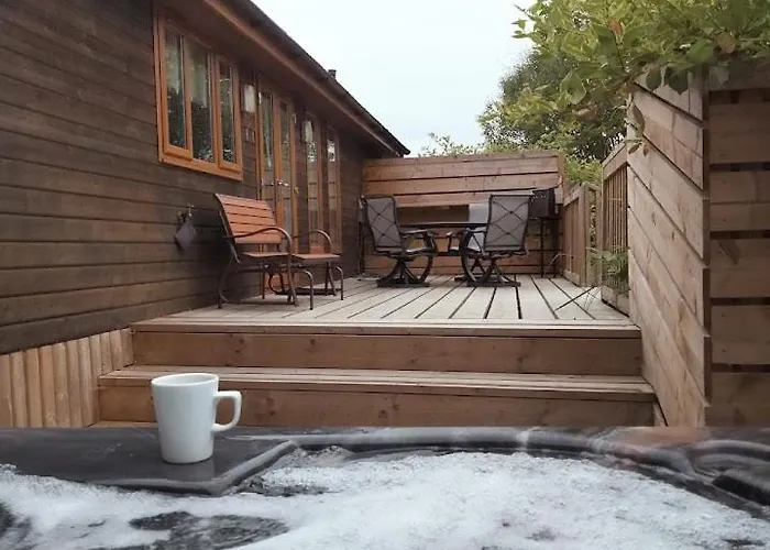 Argente - Still Rabbit - Hot Tub - Yorkshire Willa